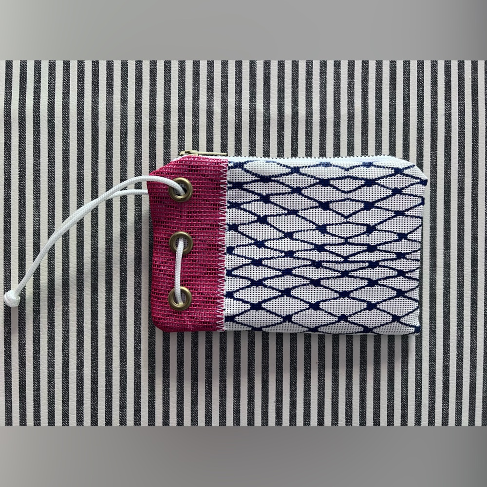 Alaina Marie Wristlet Clutch